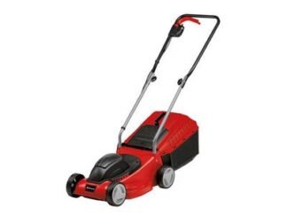 Einhell GC-EM 1032 Electric Lawnmower 32cm 1000W 240V (4006825646498) EINGCEM1032