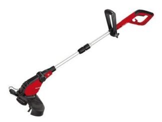 Einhell GC-ET 4530 Electric Grass Trimmer 450W 240V (4006825610505) EINGCET4530