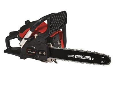 Einhell GC-PC 1335/1 I TC Petrol Chainsaw 2-Stroke, Air Cooled (4006825641738) EINGCPC1351