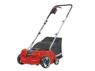 Einhell GC-SA 1231/1 Electric Lawn Scarifier/Aerator 1200W 240V (4006825628272) EINGCSA12311