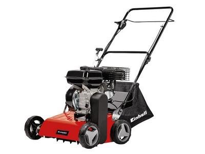 Einhell GC-SC 4240 P Petrol Scarifier (4006825638073) EINGCSC4240P