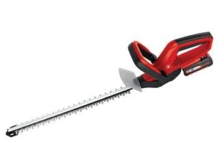 Einhell GE-CH 1846Li KIT Power-X-Change Cordless Hedge Trimmer 18V 1 x 1.5Ah Li-ion (4006825615432) EINGECH1846L