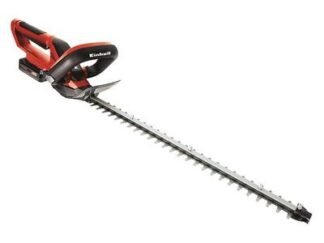 Einhell GE-CH 1855/1 Li Power X-Change Hedge Trimmer 18V 1 x 2.5Ah Li-ion (4006825661910) EINGECH1855K
