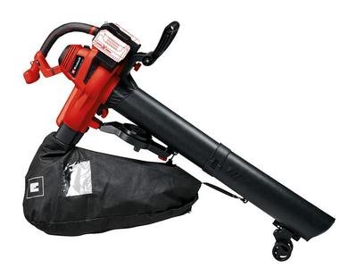 Einhell GE-CL 36/230 Li E-Solo Leaf Vacuum 36V (2 x 18V) Bare Unit (4006825646511) EINGECL36230
