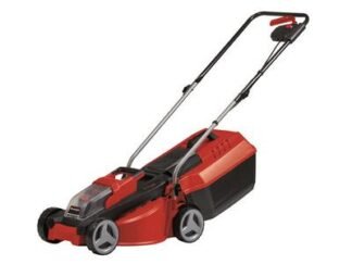 Einhell GE-CM 18/30 Li Power X-Change Lawnmower 18V 1 x 3.0Ah Li-ion (4006825629163) EINGECM1830K