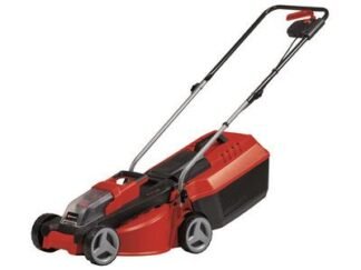 Einhell GE-CM 18/30 Li-Solo Power X-Change Lawn Mower 18V Bare Unit (4006825631869) EINGECM1830N
