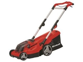 Einhell GE-CM 36/37 Li-Solo Power X-Change Lawn Mower 36V Bare Unit (4006825635898) EINGECM3637N