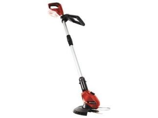 Einhell GE-CT 18 Li-Solo Power X-Change Grass Trimmer 18V Bare Unit (4006825588255) EINGECT1824N