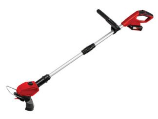 Einhell GE-CT 18 Li Power X-Change Cordless Grass Trimmer 18V Bare Unit (4006825588255) EINGECT18LI