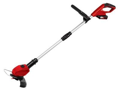Einhell GE-CT 18 Li Power X-Change Cordless Grass Trimmer 18V 1 x 1.5Ah Li-ion (4006825615418) EINGECT18LIK