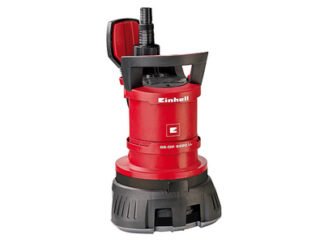Einhell GE-DP 5220 LL ECO 2-In-1 Clean & Dirty Water Pump 520W 240V (4006825598780) EINGEDP5220