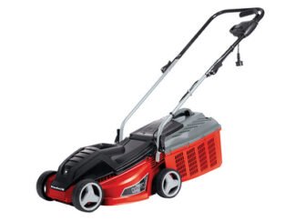 Einhell GE-EM 1233 Electric Lawnmower 33cm 1250W 240V (4006825594607) EINGEEM1233