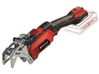 Einhell GE-GS 18/150 Li-Solo Power X-Change Pruning Saw 18V Bare Unit (4006825666649) EINGEGS18N