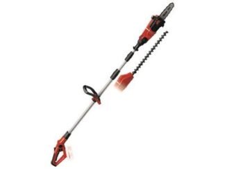 Einhell GE-HC 18 Li T-Solo High Trimmer & Pruner 18V Bare Unit (4006825601275) EINGEHC18N