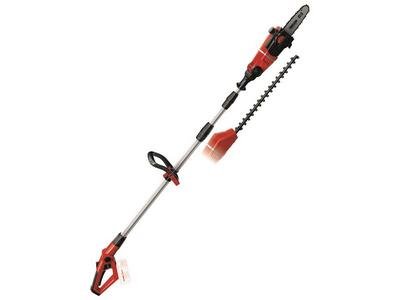 Einhell GE-HC 18 Li T-Solo High Trimmer & Pruner 18V Bare Unit (4006825601275) EINGEHC18N