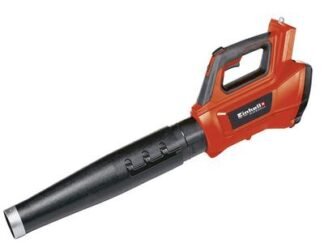 Einhell GE-LB 36/210 Li E-Solo Power X-Change Leaf Blower 36V (2 x 18V) Bare Unit (4006825638967) EINGELB36210