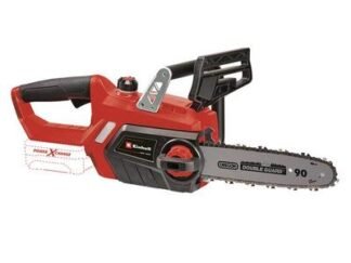Einhell GE-LC 18 Li-Solo Power X-Change Chainsaw 18V Bare Unit (4006825608342) EINGELC18N