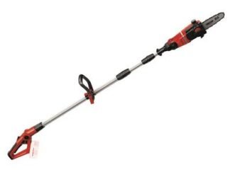 Einhell GE-LC 18 Li T-Solo Pole-mounted Powered Pruner 18V Bare Unit (4006825604337) EINGELC18PN