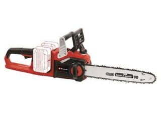 Einhell GP-LC 36/35 Li-Solo Power X-Change Chainsaw 36V (2x18V) Bare Unit (4006825631920) EINGELC3635N