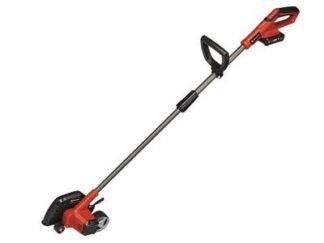 Einhell GE-LE 18/190 Li-Solo Power X-Change Lawn Edge Trimmer 18V Bare Unit (4006825651287) EINGELE18N