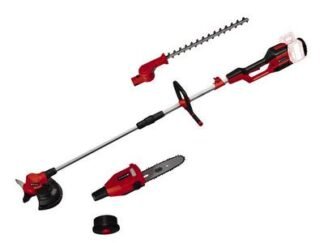 Einhell GE-LM 36/4in1 Li-Solo Multifunctional Tool 36V (2 x 18V) Bare Unit (4006825651638) EINGELM36N