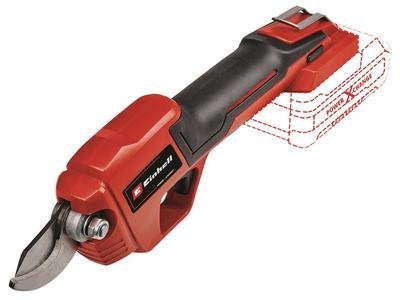 Einhell GE-LS 18 Li-Solo Power X-Change Pruning Shears 18V Bare Unit (4006825652727) EINGELS18N