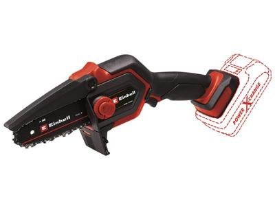 Einhell GE-PS 18/15 Li BL-Solo Power X-Change Pruning Chain Saw 18V Bare Unit (4006825671612) EINGEPS1815N
