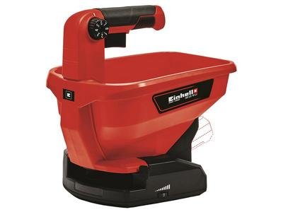 Einhell GE-US 18 Li-Solo Power X-Change Spreader 18V Bare Unit (4006825638356) EINGEUS18N