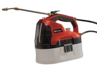 Einhell GE-WS 18/35 Li-Solo Sprayer 18V Bare Unit (4006825645774) EINGEWS1835N