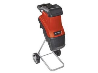 Einhell GH-KS 2540 Shredder 2500W 240V (4006825638233) EINGHKS2540