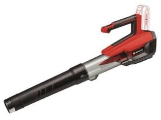 Einhell GP-LB 18/200 Li E-Solo Power X-Change Leaf Blower 18V Bare Unit (4006825660616) EINGPLB1820N