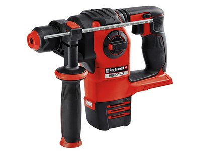 Einhell Herocco Brushless SDS Plus Rotary Hammer 18V Bare Unit (4006825630343) EINHEROCCO