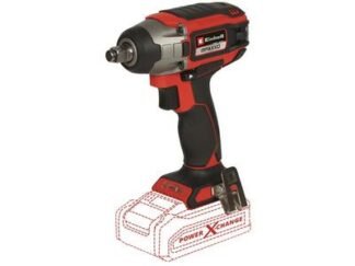Einhell IMPAXXO 18/230 Power X-Change Impact Wrench 18V Bare Unit (4006825664317) EINIMPAXXO23