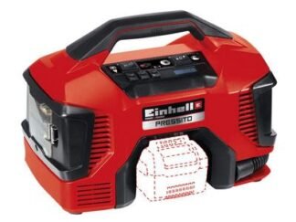Einhell Pressito Hybrid Air Compressor 18V Bare Unit (4006825627244) EINPRESSITO