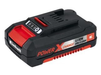Einhell PX-BAT2 Power X-Change Battery 18V 2.0Ah Li-ion (4006825610369) EINPXBAT2