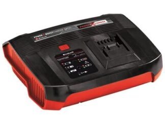 Einhell Power X-Boostcharger 6A (4006825629019) EINPXCHARGE6