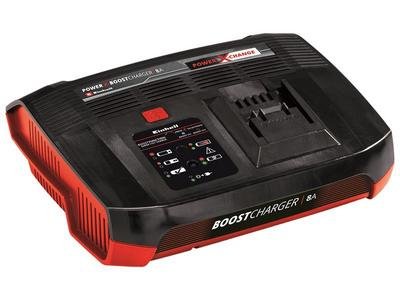 Einhell Power X-Boostcharger 8A (4006825670554) EINPXCHARGE8