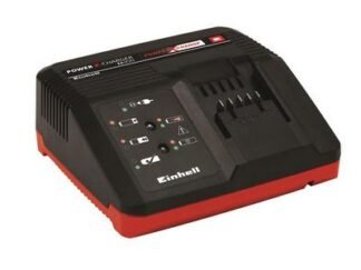 Einhell Power X-Fastcharger 4A (4006825650228) EINPXFASTCH