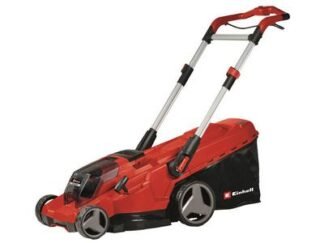 Einhell RASARRO 36/42 Power X-Change Mower 36V 2 x 5.2Ah Li-ion (4006825669138) EINRASARRO42