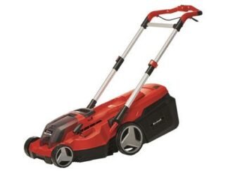 Einhell RASARRO 36/38 Power X-Change Mower 36V 2 x 4.0Ah Li-ion (4006825635867) EINRASARROKT