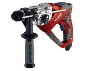 Einhell RT-RH 20/1 4 Function SDS Plus Rotary Hammer 500W 240V (4006825601985) EINRTRH20