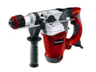 Einhell RT-RH32 SDS Plus 3 Mode Rotary Hammer Drill 1250W 240V (4006825537581) EINRTRH32
