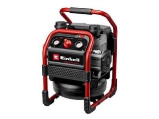 Einhell SILENZZO 18/160 PROFESSIONAL Air Compressor 18V Bare Unit (4006825681314) EINSILENZO6N