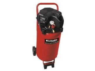 Einhell TC-AC 240/50/10 OF Air Compressor 240V (4006825597295) EINTCAC24050