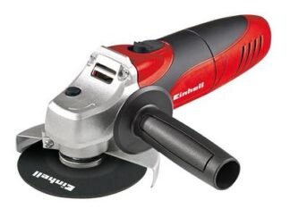 Einhell TC-AG 115 Mini Grinder 115mm 500W 240V (4006825603279) EINTCAG115
