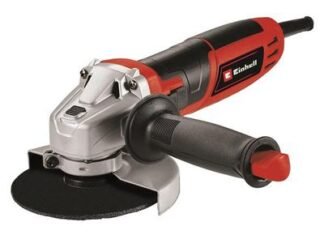 Einhell TC-AG 115/750 Angle Grinder 115mm 750W 240V (4006825630909) EINTCAG11575