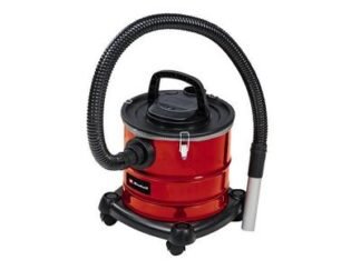 Einhell TC-AV 1720 DW Ash Vac 20 litre 1250W 240V (4006825660746) EINTCAV1720