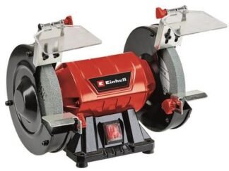 Einhell TC-BG 150 Bench Grinder 150W 240V (4006825649888) EINTCBG150