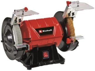 Einhell TC-BG 150 B Bench Grinder 350W 240V (4006825667110) EINTCBG150B