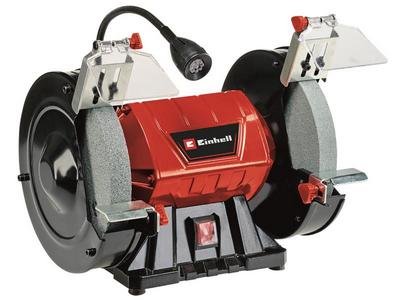 Einhell TC-BG 200 L Bench Grinder 400W 240V (4006825649918) EINTCBG200